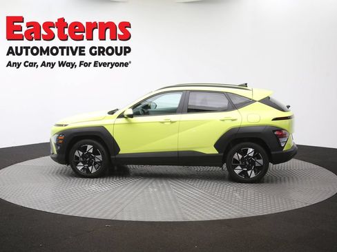 Used 2024 Hyundai Kona SEL FWD image 60