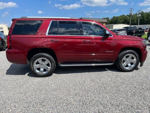 Used 2019 Chevrolet Tahoe Premier RWD image 6