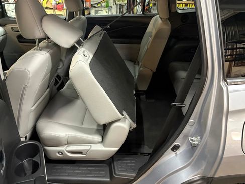 Used 2019 Honda Pilot EX-L image 30