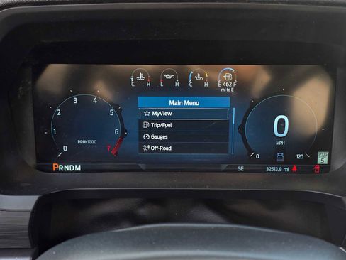 Used 2024 Ford F150 XLT w/ Equipment Group 302A MID image 29