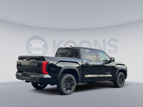 New 2026 Toyota Tundra SR5 image 4