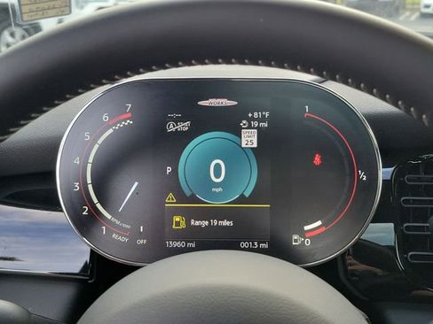 Used 2024 MINI Cooper John Cooper Works FWD image 26