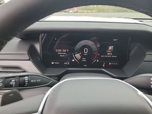 New 2026 GMC Acadia Elevation w/ Black Edition AWD/4WD image 21