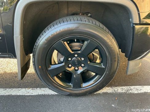 Used 2019 GMC Sierra 1500 Limited w/ Elevation Edition image 24