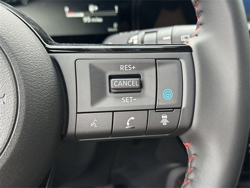 New 2026 Nissan Kicks SR image 20