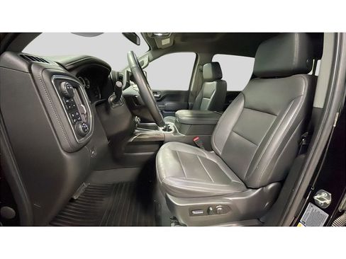 Used 2023 Chevrolet Silverado 2500 LTZ w/ Z71 Chrome Sport Edition image 10