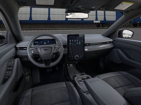 New 2026 Ford Mustang Mach-E GT image 8