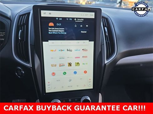 Used 2023 Ford Edge SEL image 15