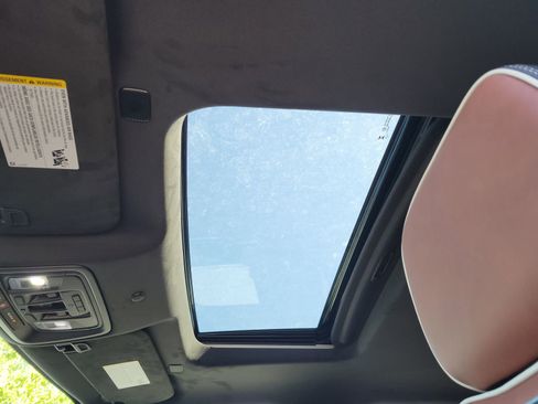 New 2026 GMC Sierra 1500 Denali Ultimate AWD/4WD image 13