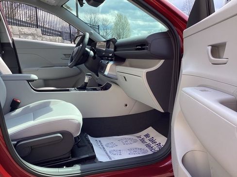 New 2026 Hyundai Kona SEL Sport AWD/4WD image 17