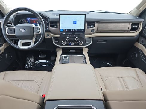 Used 2024 Ford Expedition Max Limited RWD image 9