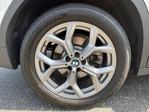 Used 2024 BMW X3 xDrive30i w/ Convenience Package AWD/4WD image 17