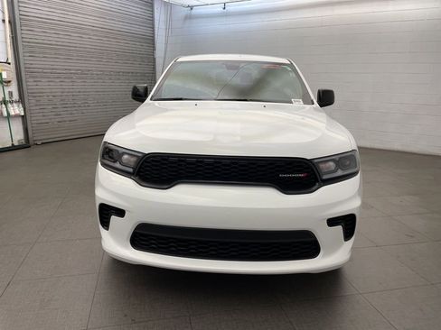 New 2026 Dodge Durango GT image 9