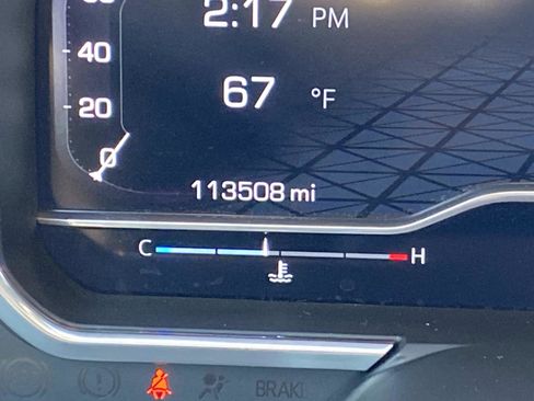 Used 2023 GMC Sierra 1500 AT4 w/ AT4 Premium Package image 27