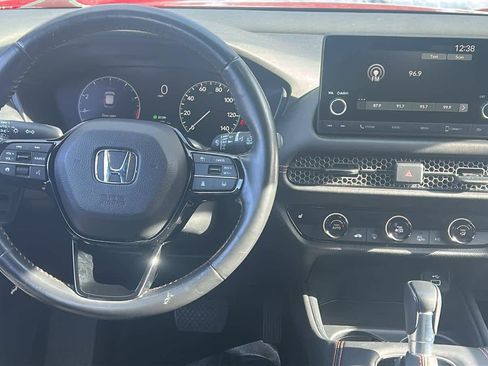 Used 2024 Honda HR-V Sport image 13