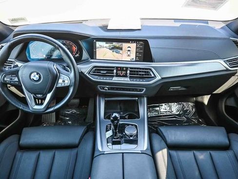 Used 2022 BMW X5 xDrive40i w/ Premium Package image 19