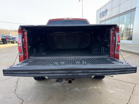 Used 2014 Ford F150 XLT w/ Equipment Group 302A Luxury image 15