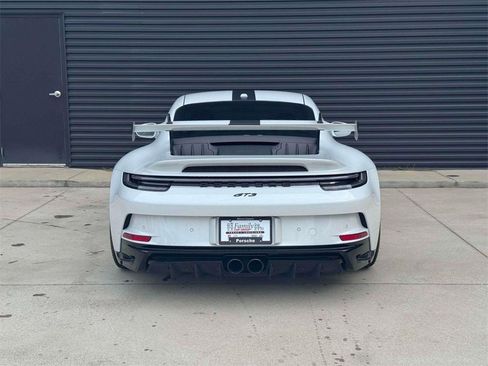 Certified 2022 Porsche 911 GT3 image 6