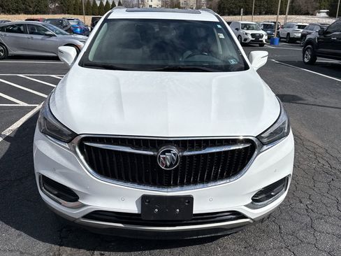 Used 2021 Buick Enclave Premium w/ Sun and Sites Package image 9