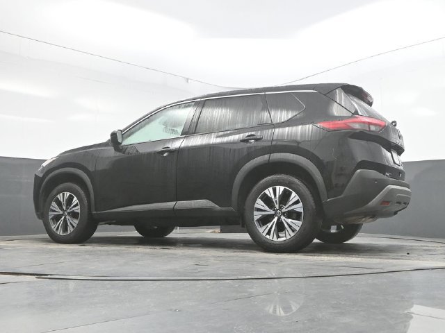Used 2021 Nissan Rogue SV AWD/4WD image 44