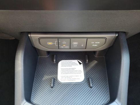 New 2026 Kia K4 GT-Line image 35