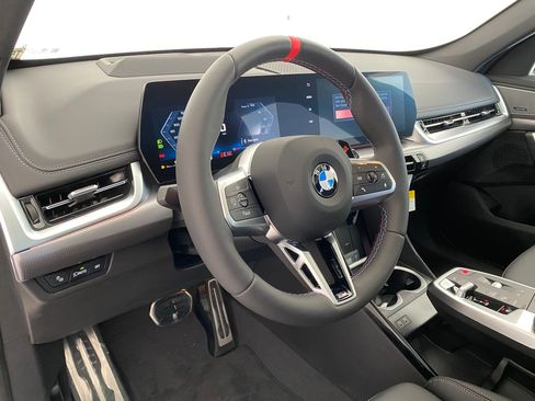 New 2026 BMW X1 M35i w/ Technology Package image 4