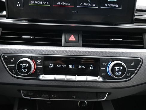 Used 2022 Audi A5 2.0T Premium Plus image 27