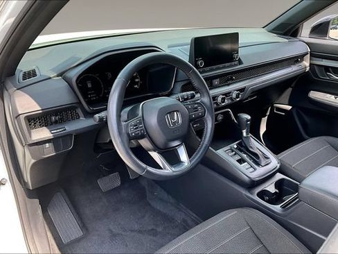 Used 2024 Honda CR-V Sport image 17