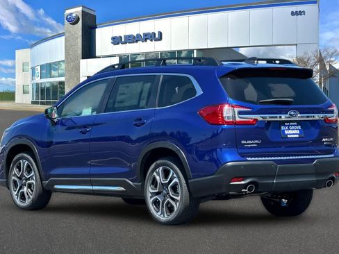 New 2026 Subaru Ascent Limited AWD/4WD image 8
