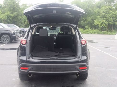 Used 2023 MAZDA CX-9 Touring AWD/4WD image 18
