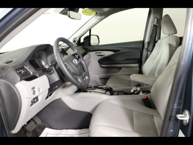 Used 2021 Honda Pilot Elite image 26