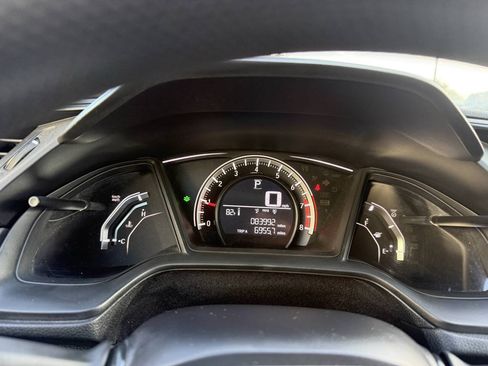Used 2016 Honda Civic LX image 31