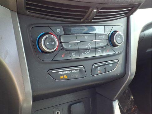Used 2018 Ford Escape SEL FWD image 24