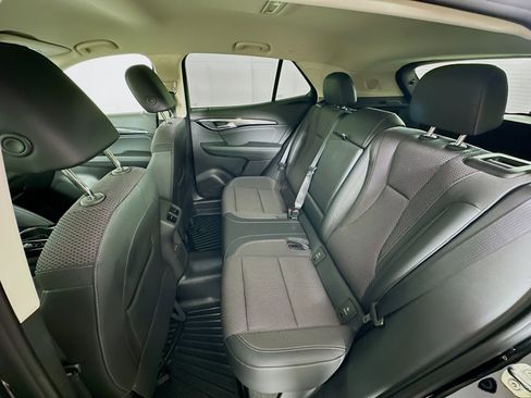 Used 2022 Buick Envision Preferred image 26