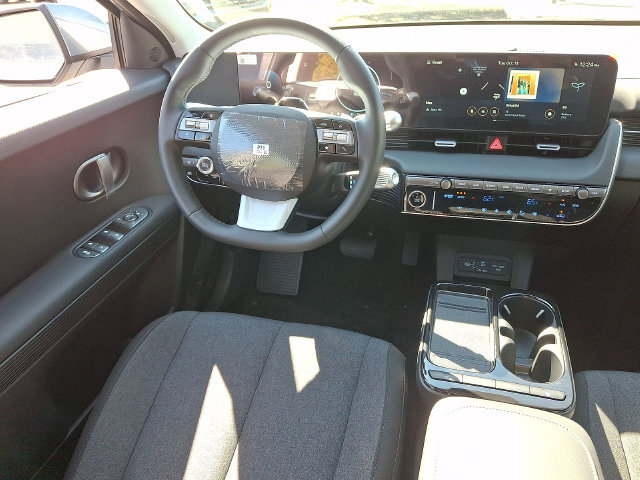 New 2027 Hyundai Ioniq 5 SE RWD image 16