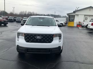 New 2026 Ford Maverick XL video 2