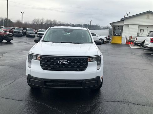 New 2026 Ford Maverick XL image 2