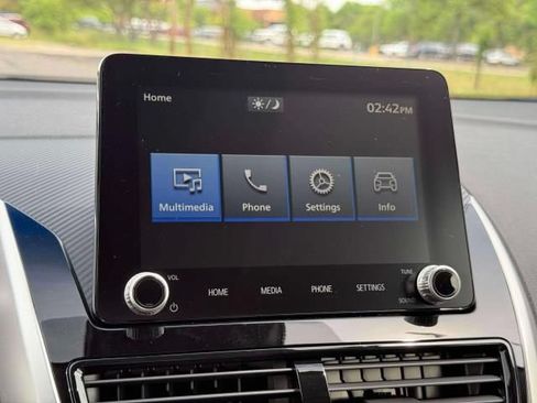 New 2026 Mitsubishi Eclipse Cross AWD image 26