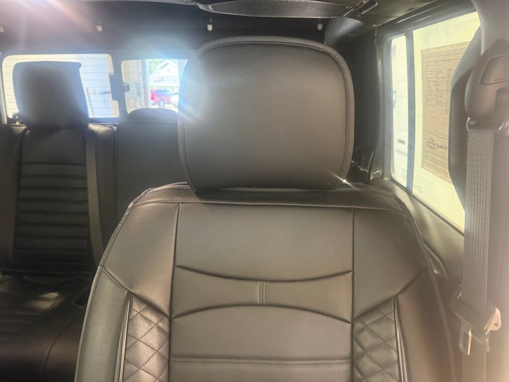 Used 2021 Jeep Gladiator Sport AWD/4WD image 21