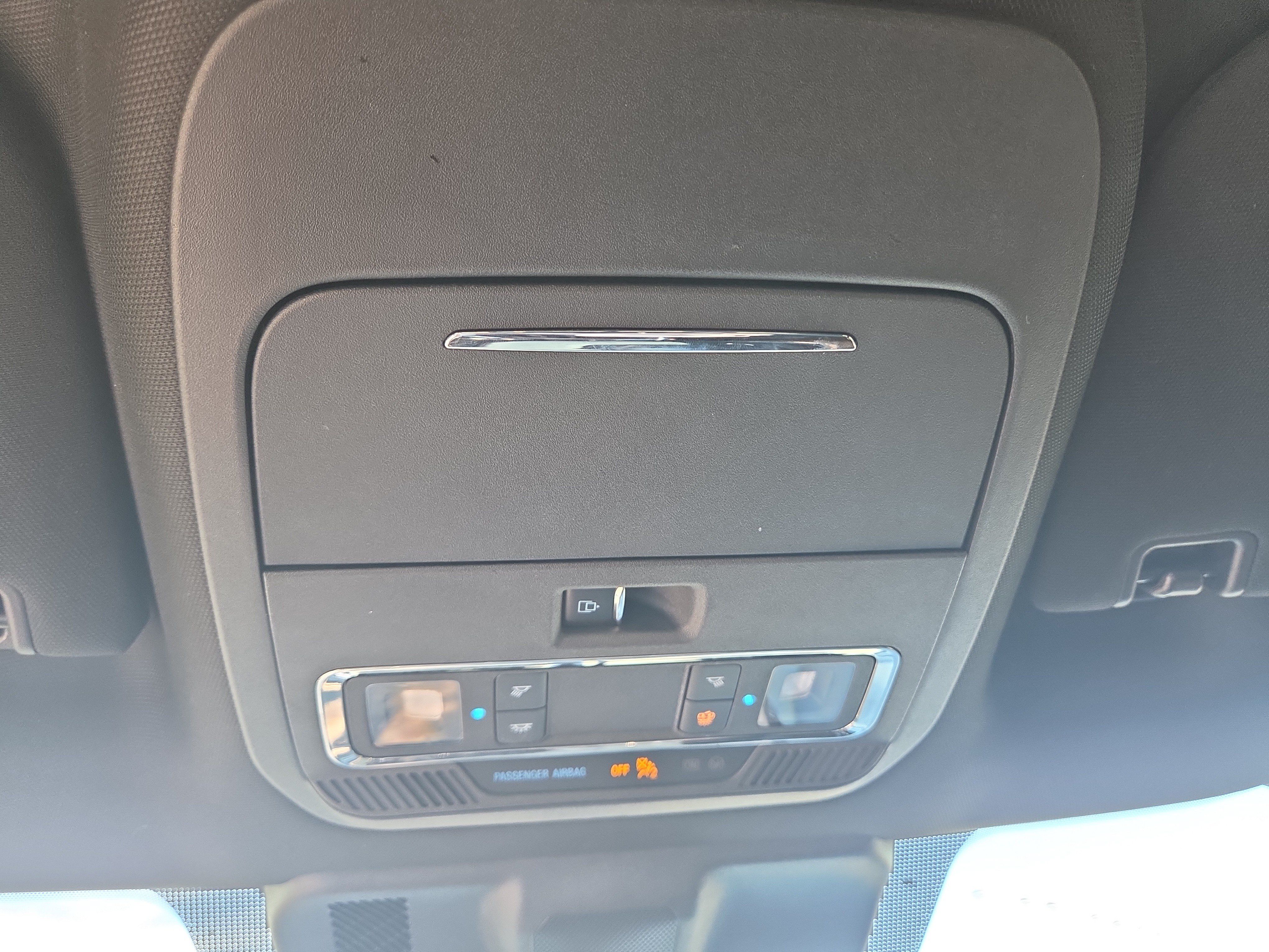 Used 2023 Ford F150 Lariat w/ Equipment Group 502A High AWD/4WD image 9