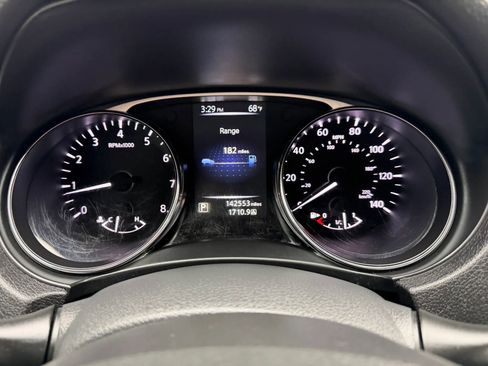 Used 2016 Nissan Rogue S image 21