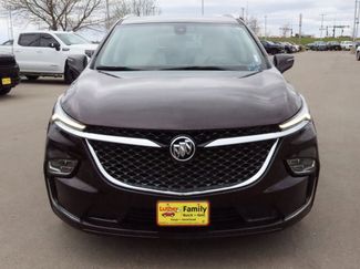 Used 2022 Buick Enclave Avenir w/ Avenir Technology Package AWD/4WD video 2