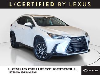 Used 2024 Lexus NX 250 FWD video 1