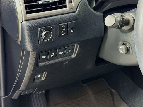 Certified 2023 Lexus GX 460 Premium w/ Premium Package AWD/4WD image 10