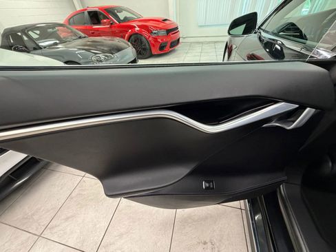 Used 2015 Tesla Model S 85D AWD/4WD image 15