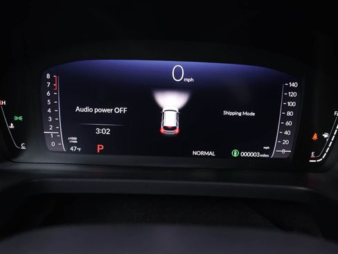 New 2026 Honda Pilot TrailSport image 7