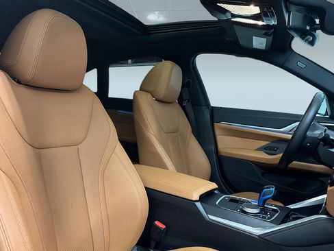 Certified 2023 BMW i4 M50 w/ Premium Package image 32