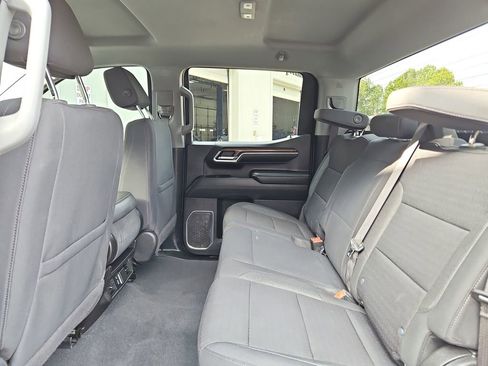 Used 2023 Chevrolet Silverado 1500 LT w/ Protection Package image 25