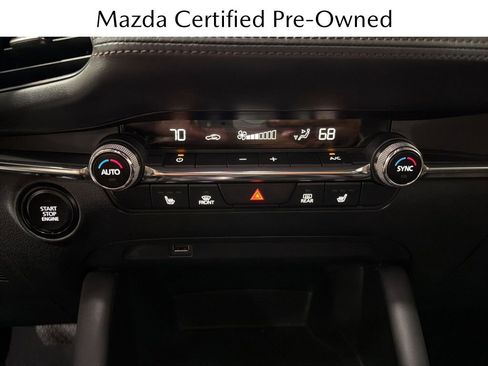 Used 2021 MAZDA MAZDA3 s image 19
