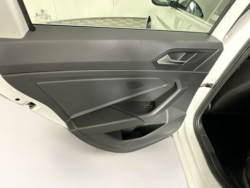 Used 2024 Volkswagen Jetta S image 25